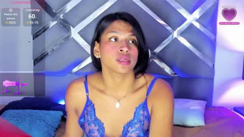 Kimberlyn online show from February 8, 2025, 2:04 am