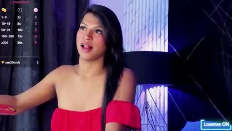 Kimberlyn online show from January 10, 2026, 1:46 pm