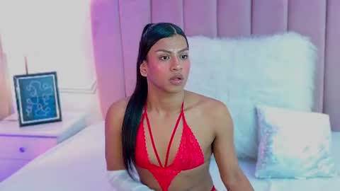 Kimberlyn online show from July 6, 2026, 8:00 pm