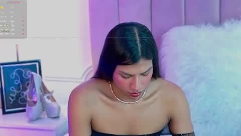 Kimberlyn online show from July 14, 2026, 7:30 pm