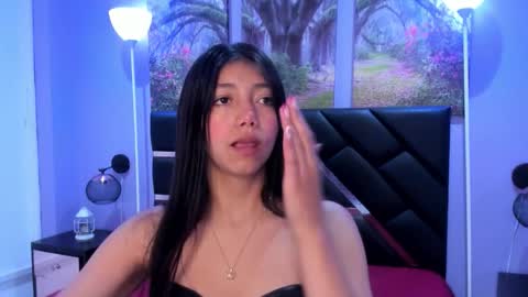 Snapshot of kimberlyvillalobos chatting on January 16, 2026, 11:36 am Kimberly Villalobos online show from January 16, 2026, 11:36 am