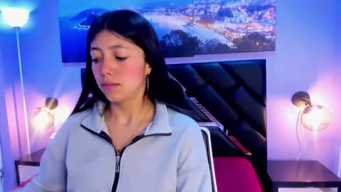 Snapshot of kimberlyvillalobos chatting on February 4, 2026, 11:49 am Kimberly Villalobos online show from February 4, 2026, 11:49 am