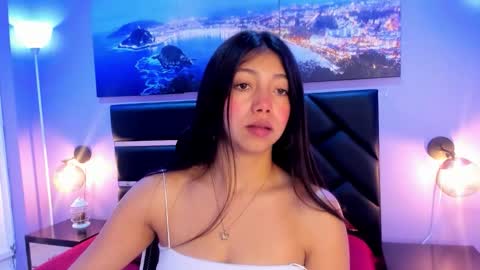 Snapshot of kimberlyvillalobos chatting on February 5, 2026, 11:37 am Kimberly Villalobos online show from February 5, 2026, 11:37 am