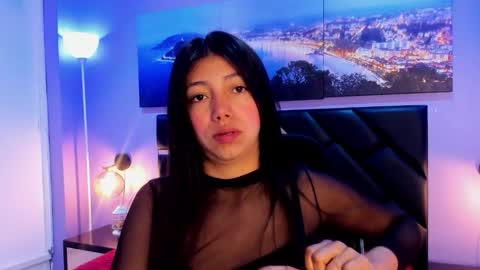 Snapshot of kimberlyvillalobos chatting on February 9, 2026, 11:25 am Kimberly Villalobos online show from February 9, 2026, 11:25 am