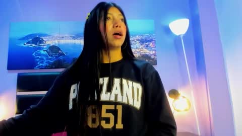 Snapshot of kimberlyvillalobos chatting on February 10, 2026, 11:36 am Kimberly Villalobos online show from February 10, 2026, 11:36 am