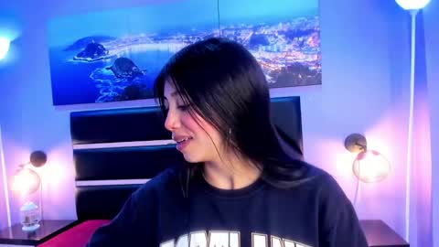 Snapshot of kimberlyvillalobos chatting on February 11, 2026, 11:37 am Kimberly Villalobos online show from February 11, 2026, 11:37 am