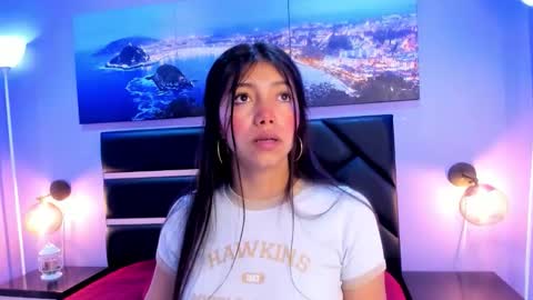 Snapshot of kimberlyvillalobos chatting on February 12, 2026, 11:38 am Kimberly Villalobos online show from February 12, 2026, 11:38 am