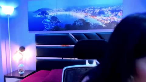 Snapshot of kimberlyvillalobos chatting on February 13, 2026, 11:28 am Kimberly Villalobos online show from February 13, 2026, 11:28 am