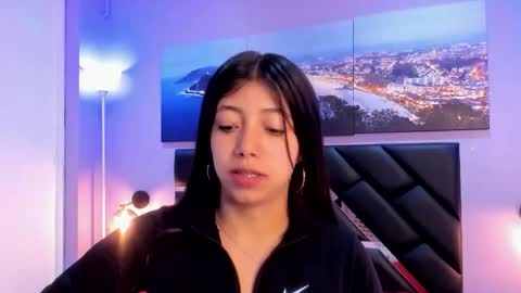 Snapshot of kimberlyvillalobos chatting on February 16, 2026, 11:28 am Kimberly Villalobos online show from February 16, 2026, 11:28 am