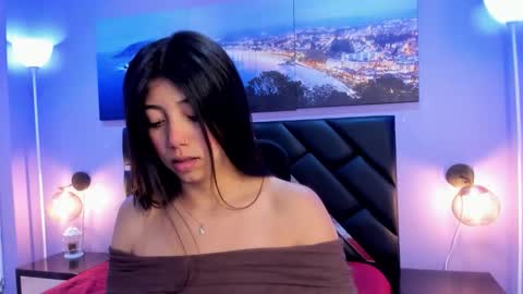 Snapshot of kimberlyvillalobos chatting on February 18, 2026, 11:28 am Kimberly Villalobos online show from February 18, 2026, 11:28 am