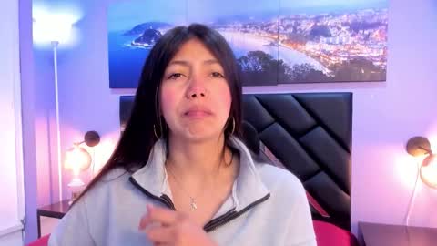 Snapshot of kimberlyvillalobos chatting on February 21, 2026, 11:33 am Kimberly Villalobos online show from February 21, 2026, 11:33 am