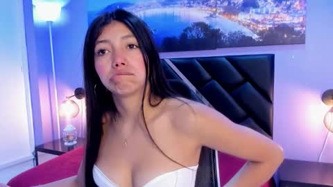 Snapshot of kimberlyvillalobos chatting on February 24, 2026, 11:30 am Kimberly Villalobos online show from February 24, 2026, 11:30 am