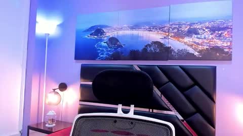 Snapshot of kimberlyvillalobos chatting on February 27, 2026, 10:59 am Kimberly Villalobos online show from February 27, 2026, 10:59 am