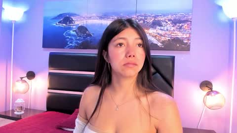 Snapshot of kimberlyvillalobos chatting on February 28, 2026, 12:28 pm Kimberly Villalobos online show from February 28, 2026, 12:28 pm