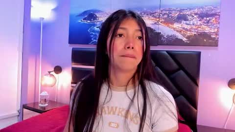 Snapshot of kimberlyvillalobos chatting on March 2, 2026, 12:12 pm Kimberly Villalobos online show from March 2, 2026, 12:12 pm