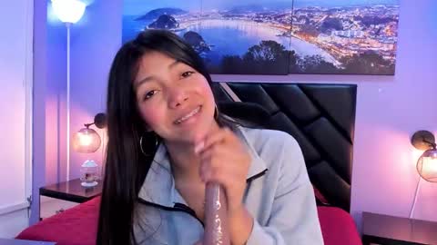 Kimberly Villalobos online show from March 14, 2026, 11:15 am