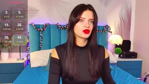 Kim online show from September 20, 2025, 6:58 am