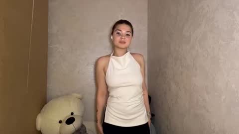 Snapshot of kimbraoehlenschlage chatting on June 15, 2026, 4:31 pm Bella online show from June 15, 2026, 4:31 pm