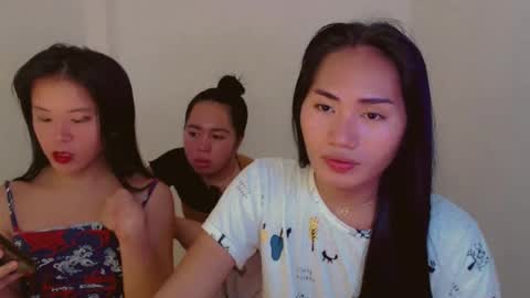 kimbratx online show from January 5, 2025, 2:38 am