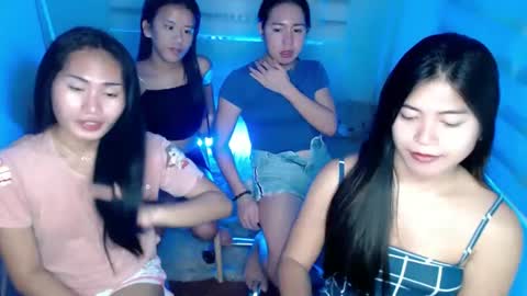 kimbratx online show from January 11, 2025, 6:45 am