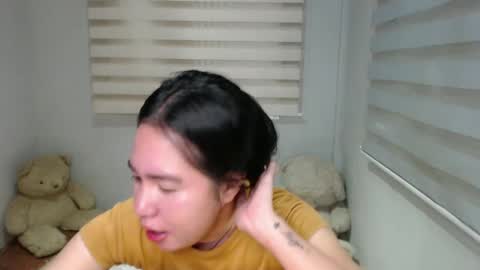 kimbratx online show from January 15, 2025, 12:19 am