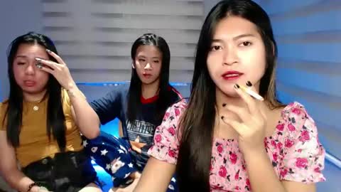 kimbratx online show from January 23, 2025, 3:48 am