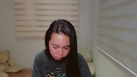 kimbratx online show from January 23, 2025, 10:22 pm