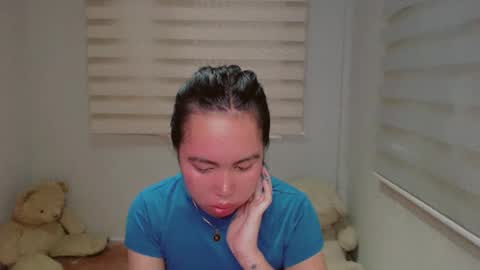 kimbratx online show from January 27, 2025, 11:22 pm