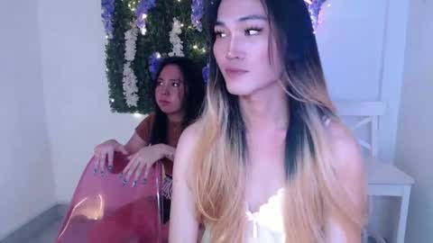 kimbratx online show from January 31, 2025, 1:54 am