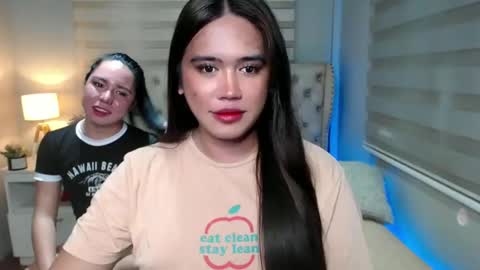 kimbratx online show from February 10, 2025, 2:19 am