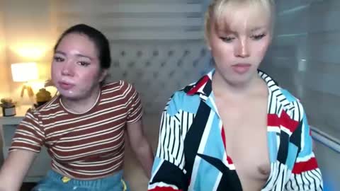 kimbratx online show from February 11, 2025, 1:41 am