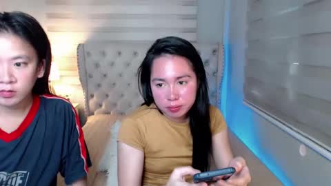 kimbratx online show from February 13, 2025, 2:01 am