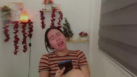 kimbratx online show from February 19, 2025, 1:29 am