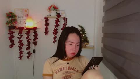 kimbratx online show from March 6, 2025, 2:51 am