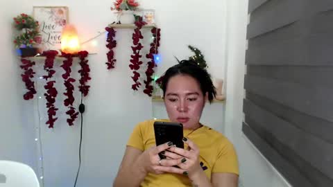 kimbratx online show from March 7, 2025, 1:31 am