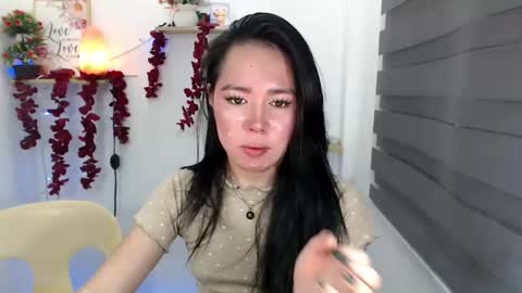 kimbratx online show from March 10, 2025, 10:45 pm