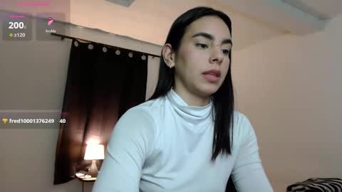 Snapshot of kimcandy_ chatting on November 6, 2025, 11:37 pm CAMI online show from November 6, 2025, 11:37 pm