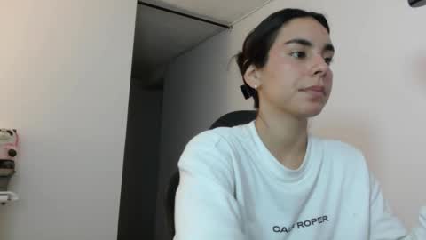 CAMI online show from January 10, 2026, 2:46 am