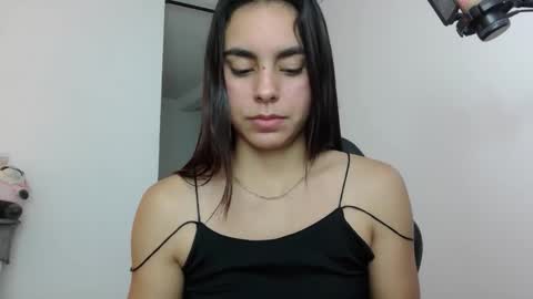 CAMI online show from March 12, 2026, 3:23 am