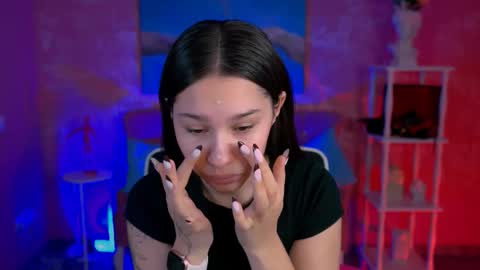 kimclarks online show from October 6, 2025, 8:12 am