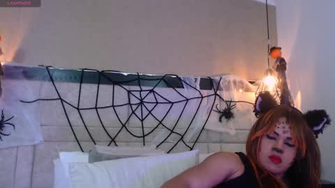 Kim cossey online show from October 11, 2025, 3:17 am