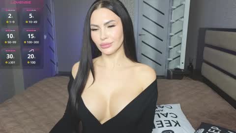 KIm online show from January 5, 2025, 2:49 am