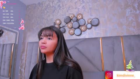  KIM  online show from December 11, 2024, 2:41 am