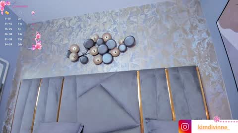  KIM  online show from January 12, 2025, 2:24 am