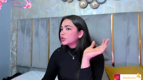  KIM  online show from October 16, 2025, 2:45 am