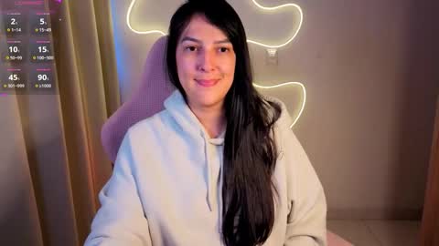 Kim 3 online show from May 24, 2026, 11:04 am