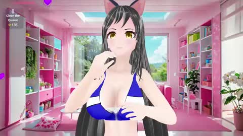 Kimi online show from February 3, 2025, 3:17 pm