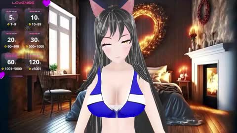 Kimi online show from February 10, 2025, 2:48 pm