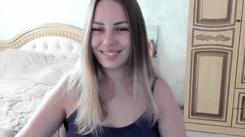 Albina sexy online show from November 2, 2025, 7:44 am