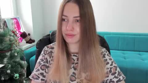 Albina sexy online show from January 6, 2026, 7:45 am